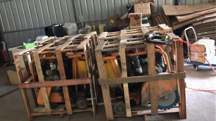 拉孜行李、家具、电器包装托运