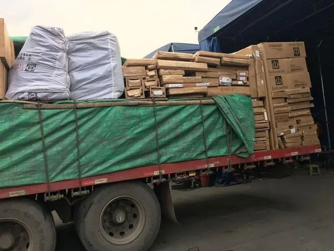拉孜家具托运